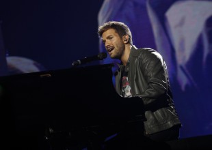 Estos son los grandes ganadores de LOS40 Music Awards