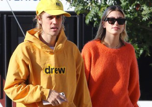 El llamativo tatuaje de Justin Bieber en su cara