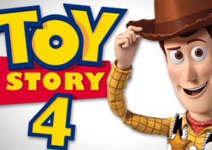 Mirá el primer adelanto de "Toy Story 4"