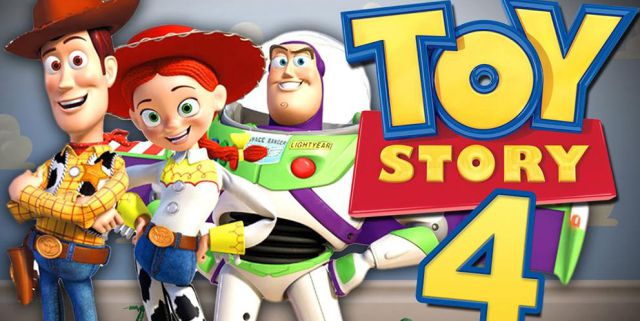 Toy story