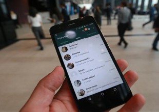 Con este truco vas a saber lo que decía un mensaje eliminado en WhatsApp