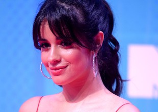 Camila Cabello habló por primera vez de su novio