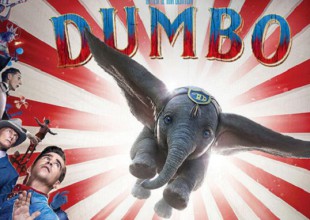 ¡Mirá el nuevo tráiler de la película DUMBO!