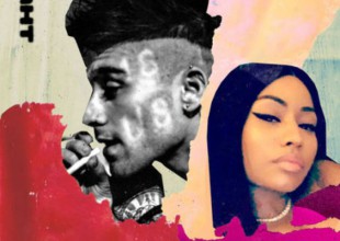 "No Candle No Light" - ZAYN Ft. Nicki Minaj