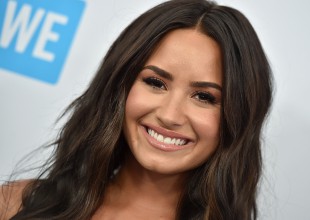 Demi Lovato se peleó con una fan en sus redes sociales