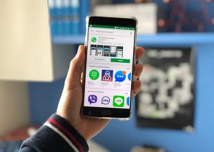 ¿Cómo convertir imágenes en stickers en WhatsApp?