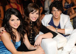 ¿Todo mal? Demi Lovato dejó de seguir a Nick Jonas y a Selena Gómez en Instagram