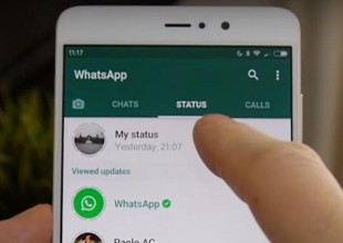 WhatsApp permitirá agregar un contacto sin tener su número