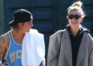 La sorpresa de Justin Bieber para Hailey Baldwin en su cumpleaños
