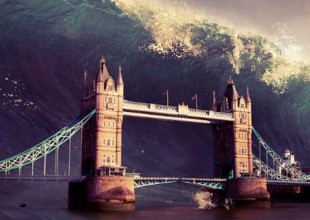 Las ciudades que podrían desaparecer por el aumento del nivel del mar