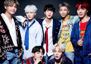Ed Sheeran compuso una canción para BTS