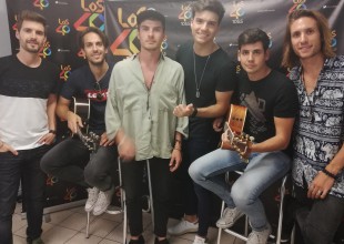 ¡Dvicio en LOS40!