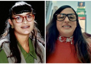 Así será la nueva versión de “Betty, la fea”
