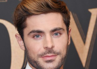 La primera foto de Zac Efron como Ted Bundy