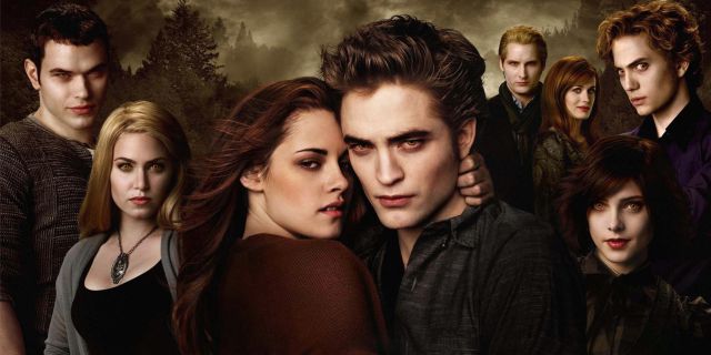 Crepusculo