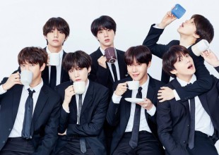 ¡BTS es la banda más twitteada de 2018!