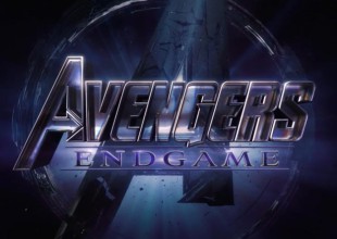 ¡Mirá el primer tráiler de"Avengers Endgame"!