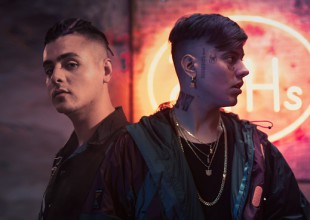 "Sin Culpa" - DUKI Ft. Drefquila