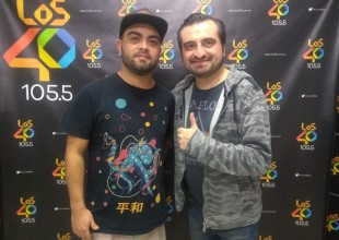 Entrevista a DJ WHO