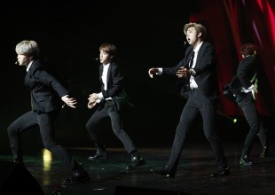 BTS estuvo a punto de separarse