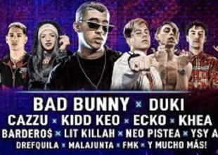 ¡Regalamos accesos para el Buenos Aires Trap!