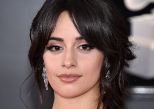 ¡Camila Cabello llegó a Hogwarts!