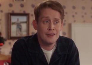 Salió una nueva versión de la película “Mi pobre Angelito”