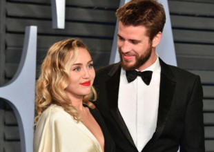 Las fotos de la supuesta boda de Miley Cyrus y Liam Hemsworth