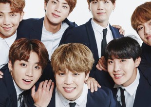 V de BTS es el término más buscado en Google en los últimos 5 años