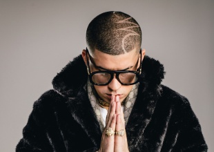 Bad Bunny, Rosalía y J Balvin formarán parte del Festival de Coachella