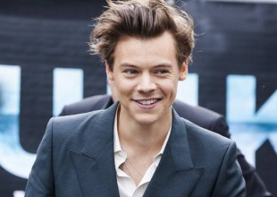 Harry Styles sorprendió a sus fans al interpretar un tema de Nirvana