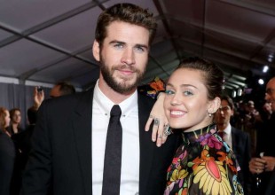 ¿Miley Cyrus está embarazada?