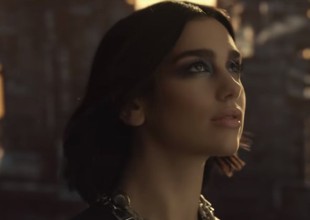 Escuchá "Swan Song", el nuevo single y video de Dua Lipa