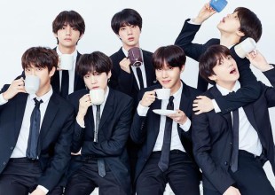 V de BTS publicó un adelanto de su nueva canción