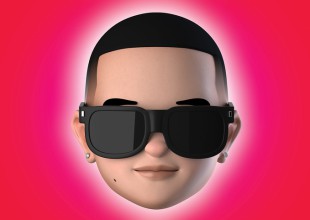 "Con Calma" - Daddy Yankee & Snow