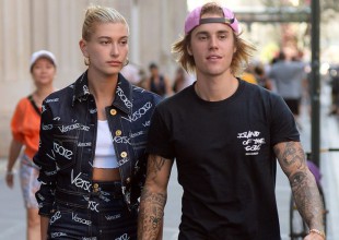 Justin Bieber busca un lugar para casarse