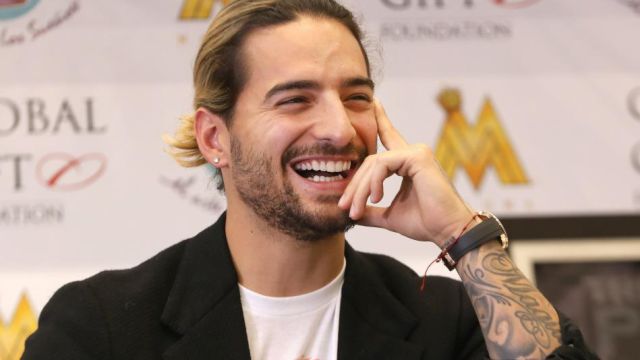 Maluma