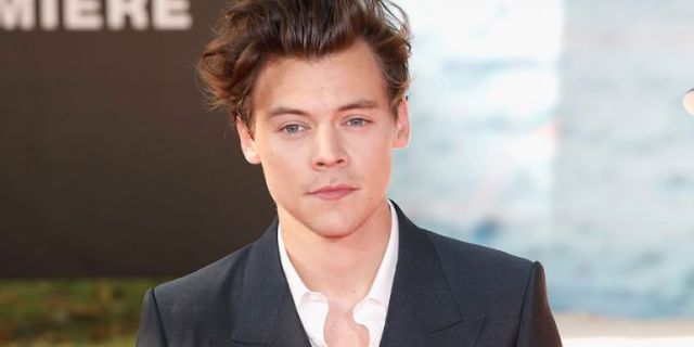 Harry Styles