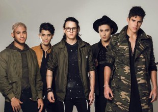 CNCO prepara una sorpresa para sus fans