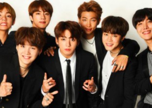 ¡Así será el nuevo juego de BTS!