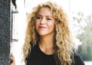 ¡Es otra persona! Mirá el nuevo look de Shakira