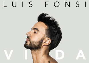 Luis Fonsi: “Mi nuevo disco muestra un pedacito de mi vida”