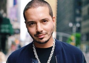 La broma de J Balvin a una mujer que no lo reconoció en la calle