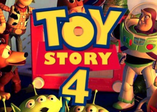 ¡Mirá el nuevo adelanto de Toy Story 4!