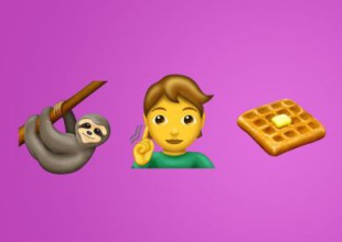 Estos son los Emojis que llegan en 2019