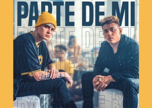 "Parte de Mi" - FMK Ft. Lit Killah