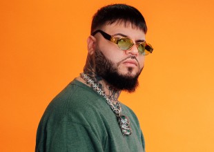 Farruko: "Trato de crear sentimientos a través de las canciones"