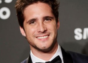 Diego Boneta interpretará a un superhéroe en una nueva serie