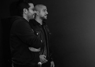 Cali Y El Dandee: "Este año queremos hacer canciones de diferentes ritmos y géneros"