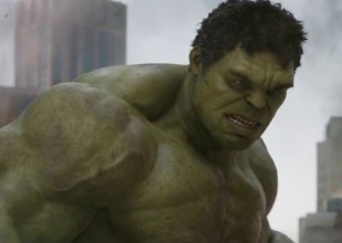 Una escena confirmaría que Hulk murió en “Avengers: Infinity War”